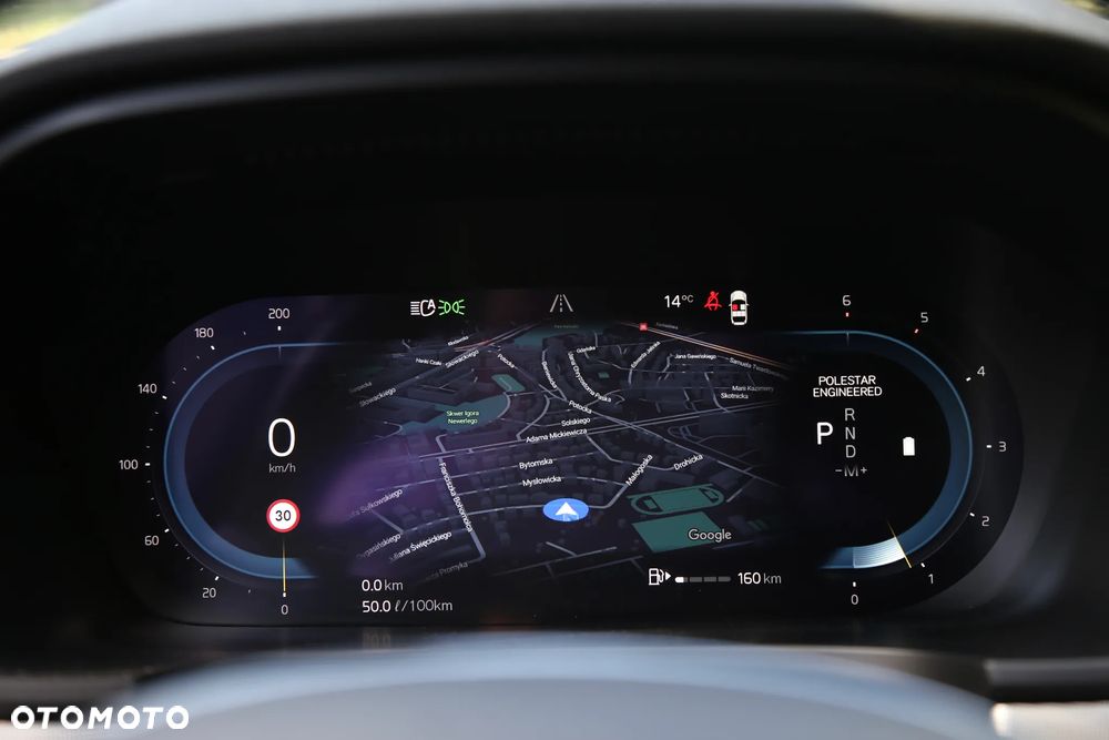 Volvo V90 Cross Country B4 D AWD Plus - 9