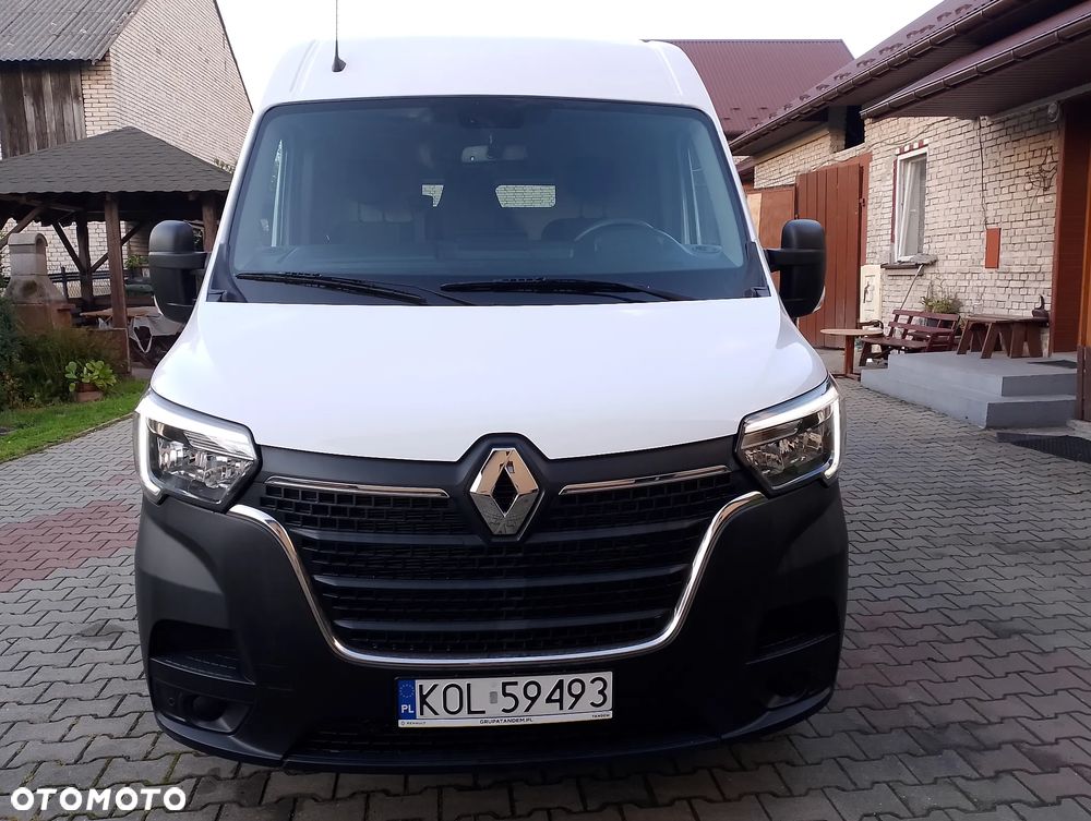 Renault Master - 19