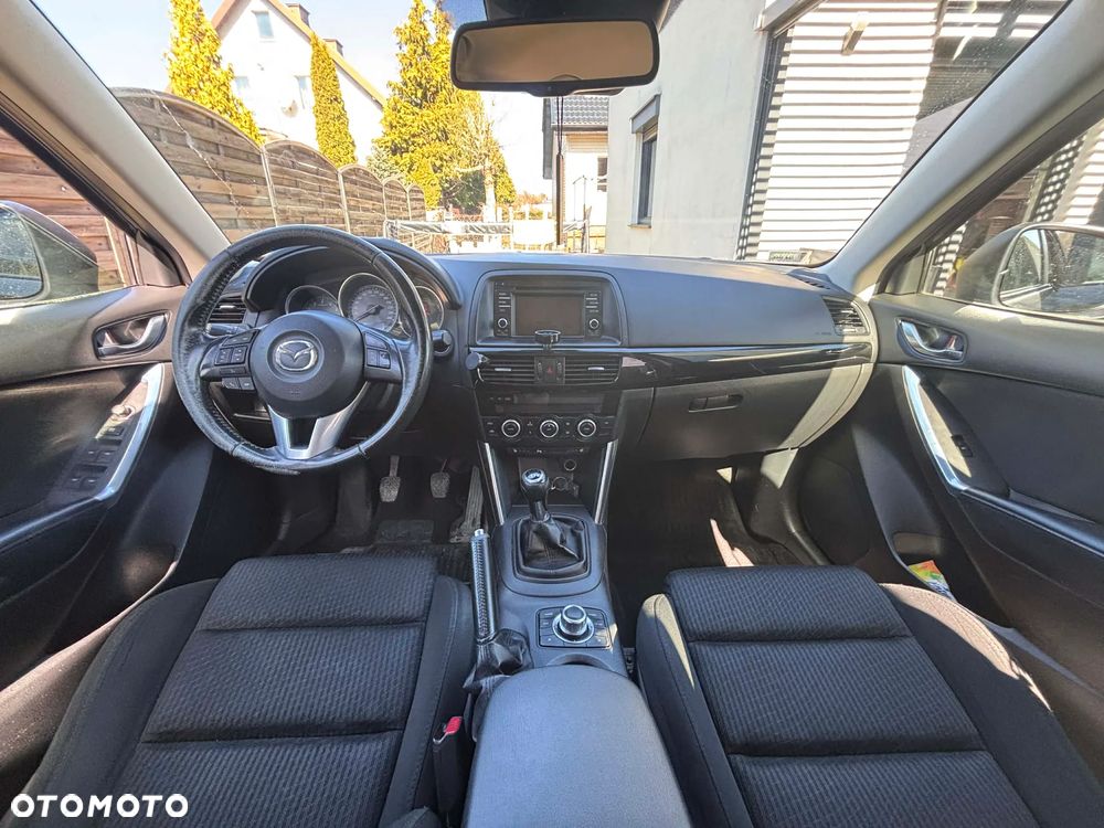 Mazda CX-5 2.0 Skyenergy 2WD - 19