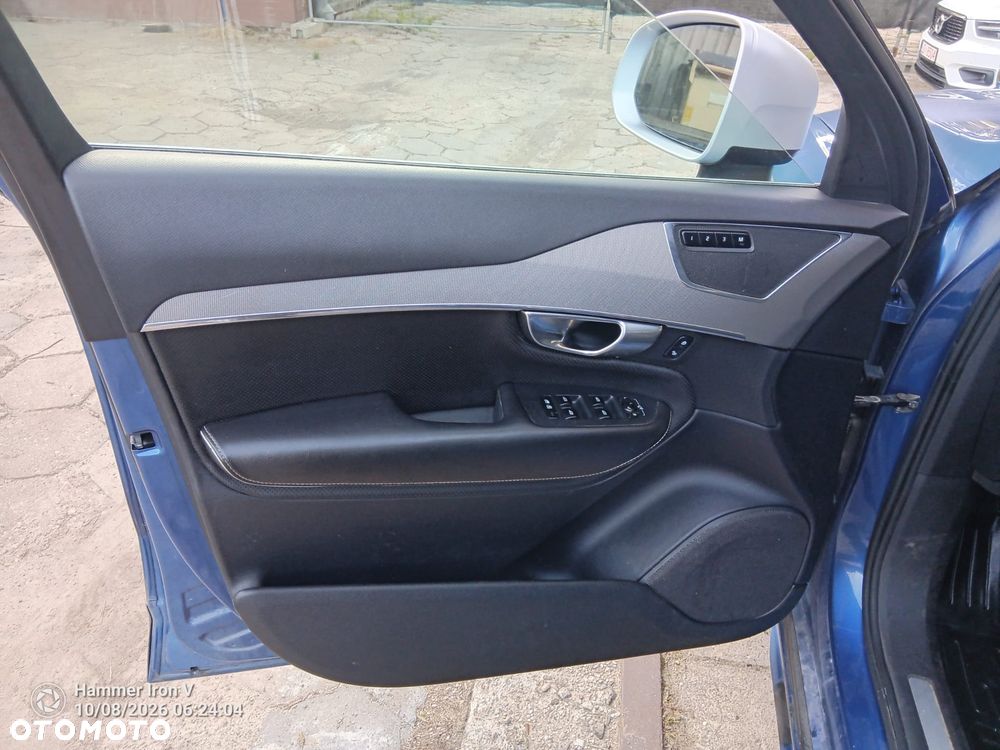 Volvo XC 90 - 15