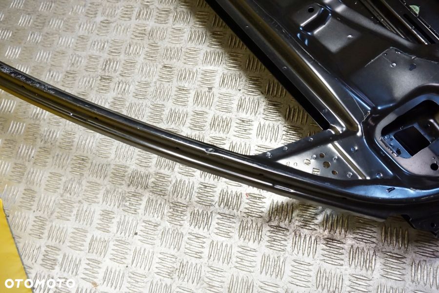 KIA TELLURIDE 2020 - 2023 Drzwi Przód Prawe Przednie USA - 15