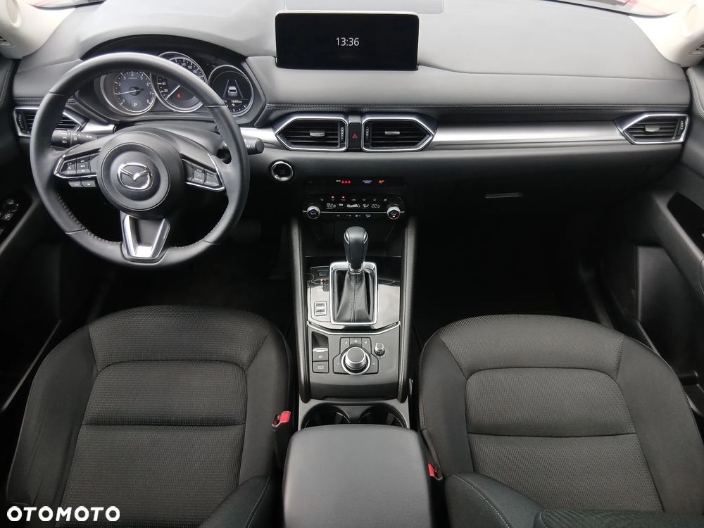 Mazda CX-5 2.0 Kanjo AWD - 6