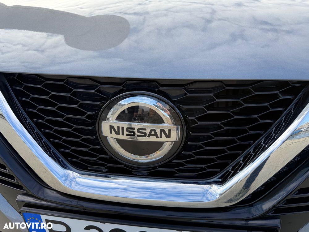 Nissan Qashqai 1.7 dCi Xtronic ALL-MODE 4x4i TEKNA+ - 23