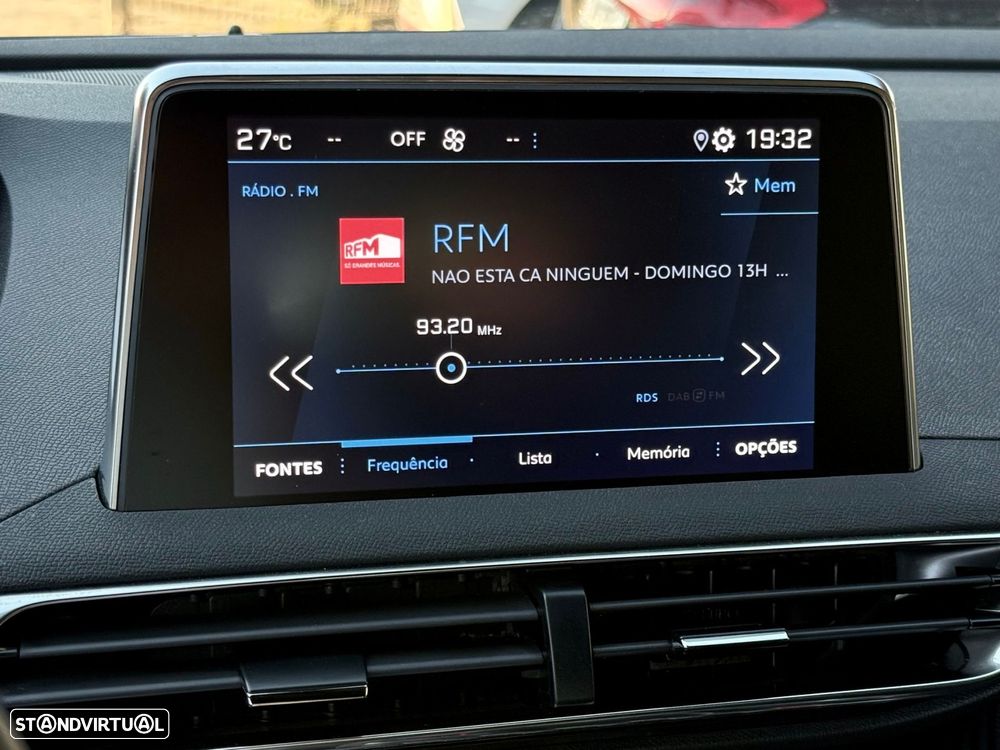 Peugeot 3008 - 13