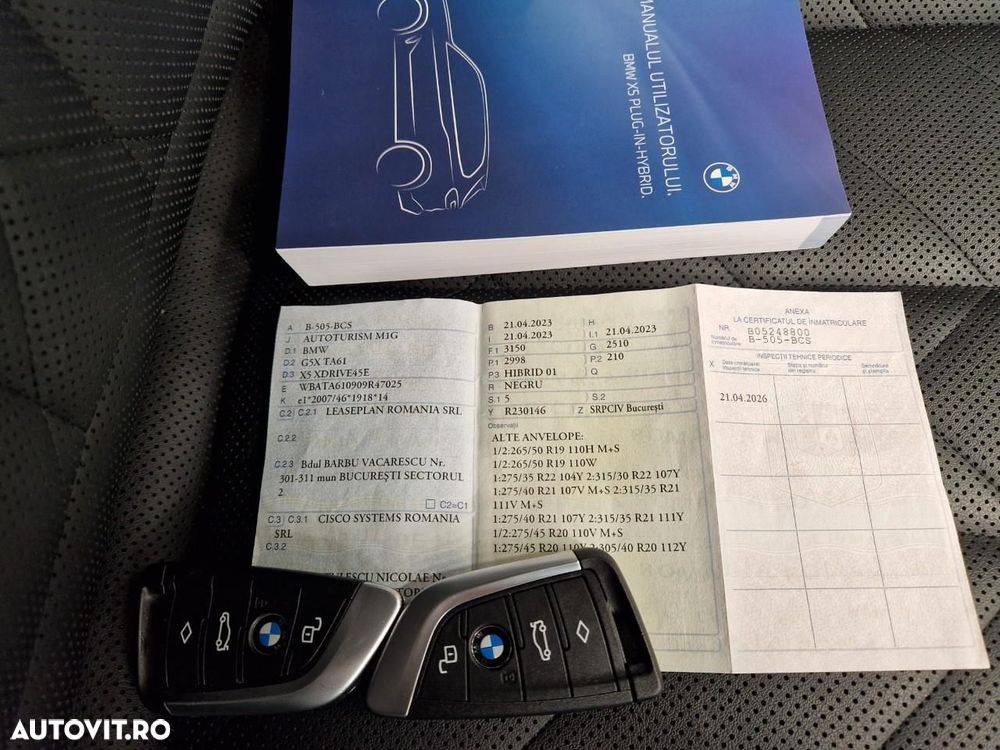 BMW X5 - 12