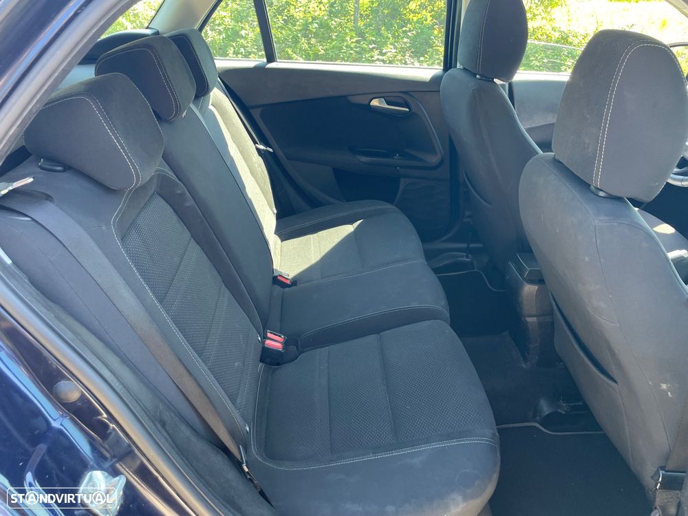 Fiat Tipo Station Wagon 1.3 M-Jet Lounge Tech J17 - 9