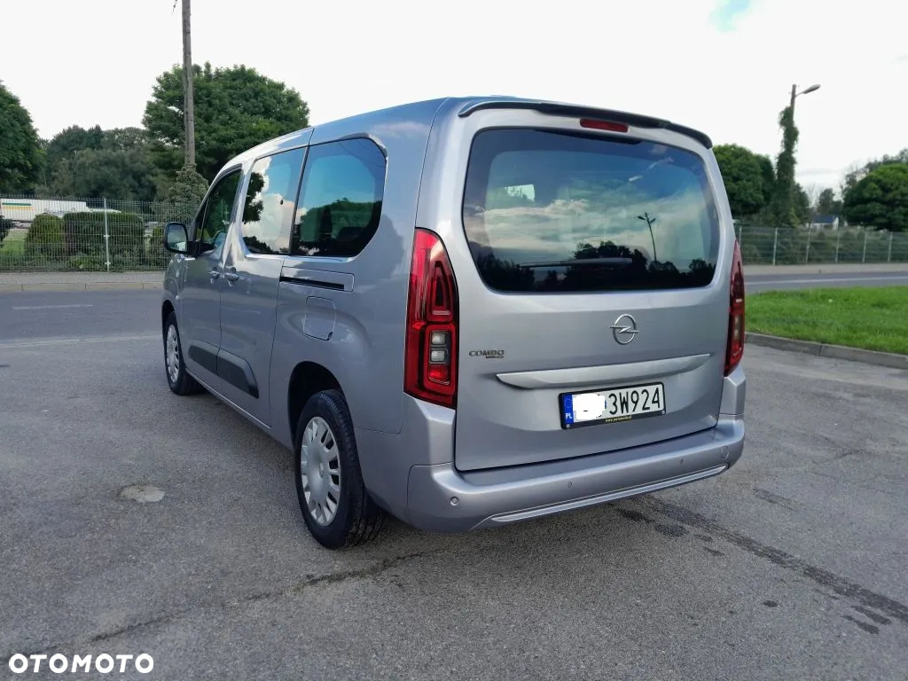 Opel Combo Life 1.5 CDTI Edition S&S N1 - 6