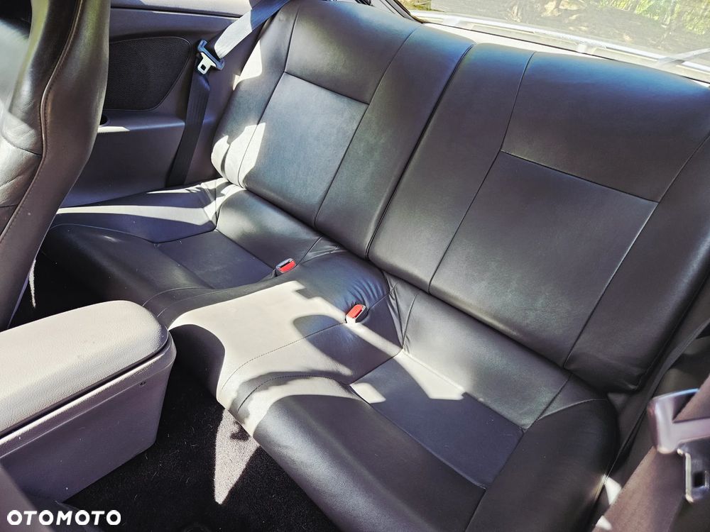 Toyota Celica TS - 8