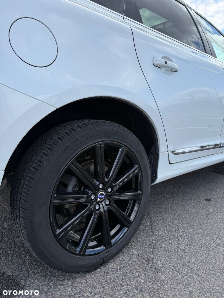 Volvo XC 60 T6 AWD Geartronic Linje Inscription - 15