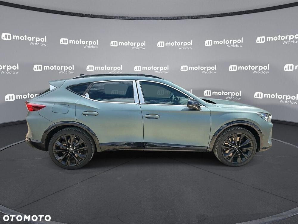 Cupra Formentor - 11