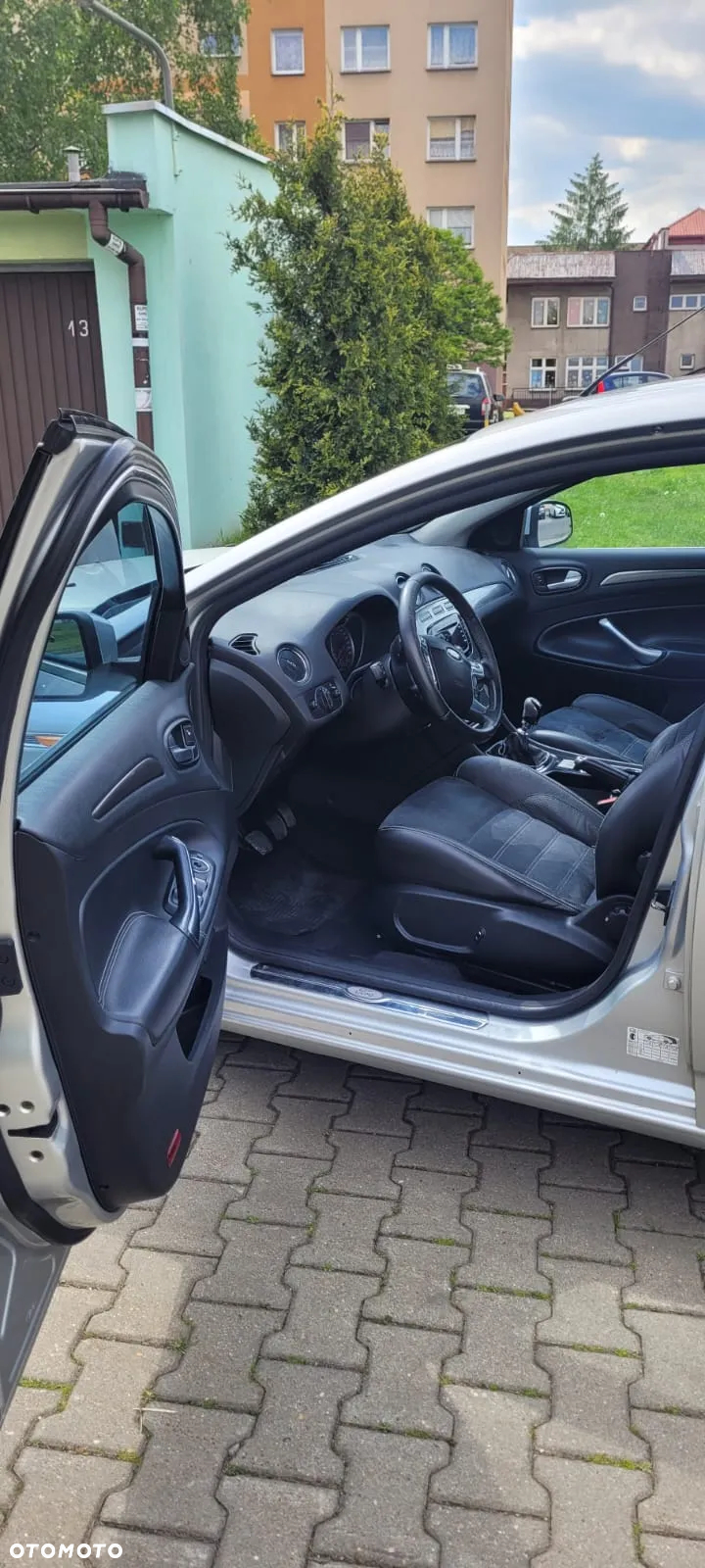 Ford Mondeo 2.0 TDCi Trend - 14