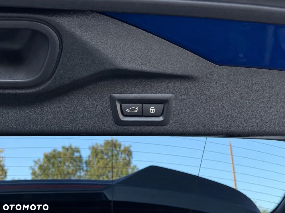 BMW X5 M50i - 39