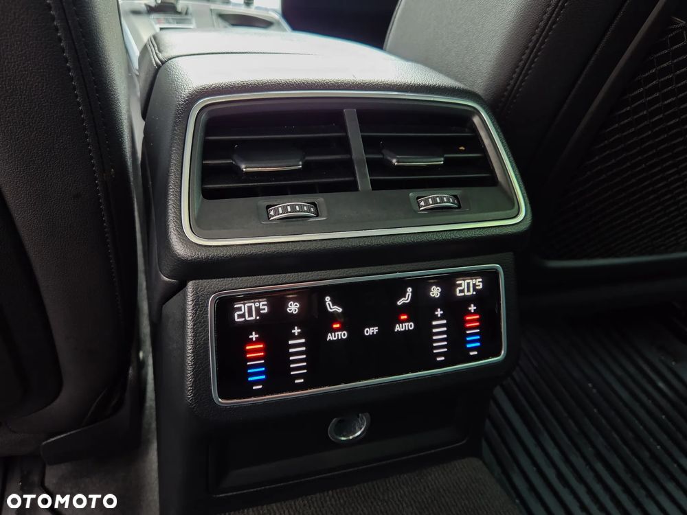 Audi A6 Avant 40 TDI mHEV Quattro Sport S tronic - 19