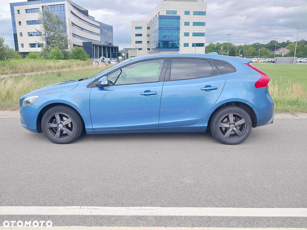 Volvo V40 - 3
