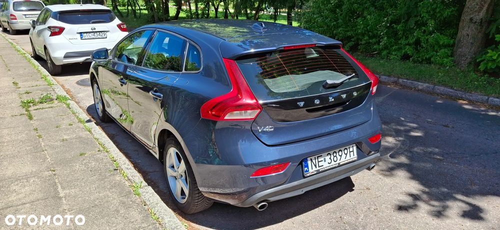 Volvo V40 - 3