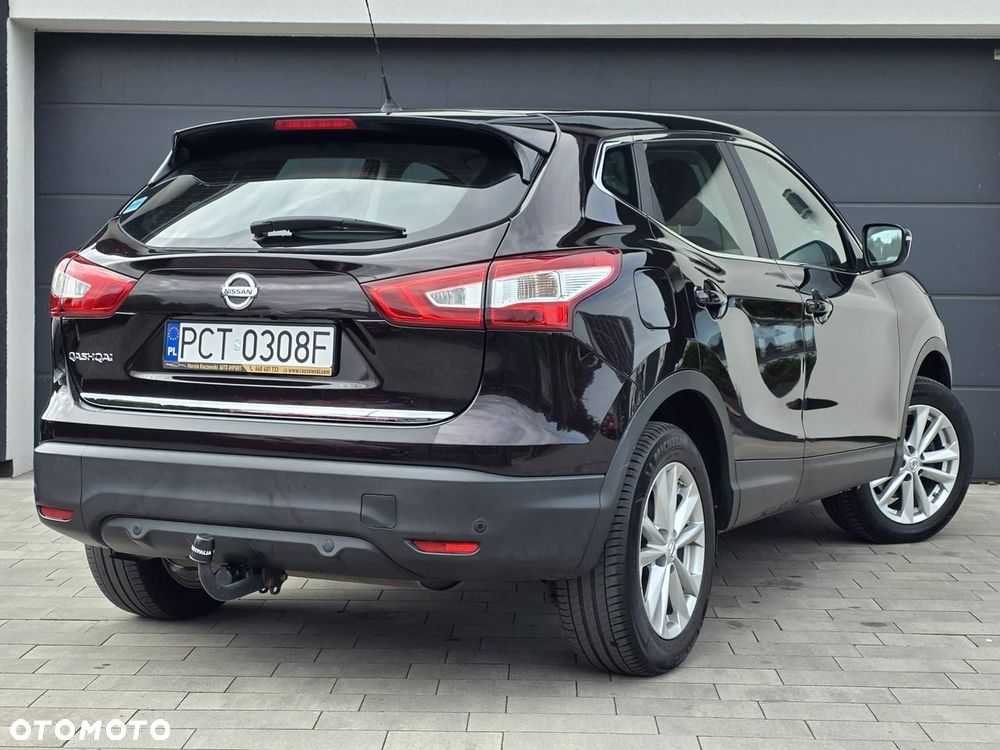 Nissan Qashqai - 28