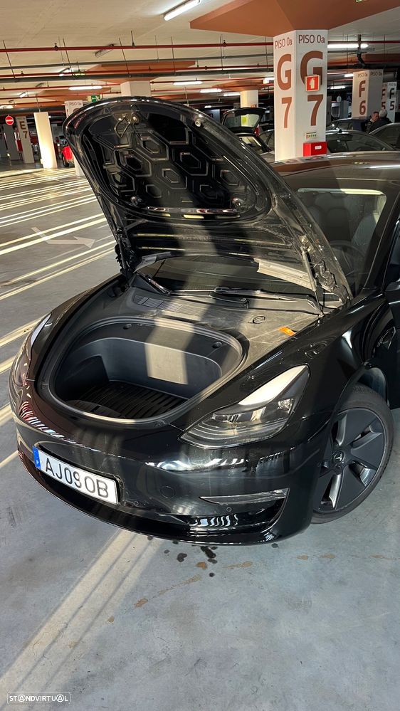 Tesla Model 3 Long Range Tração Integral - 22