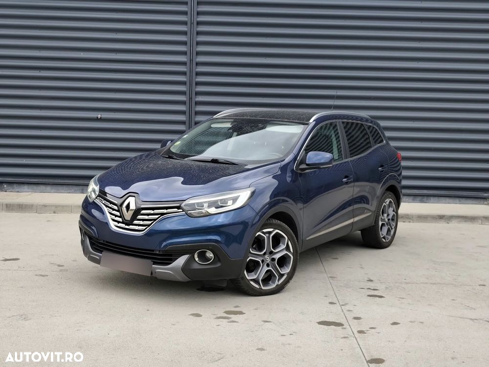 renault kadjar