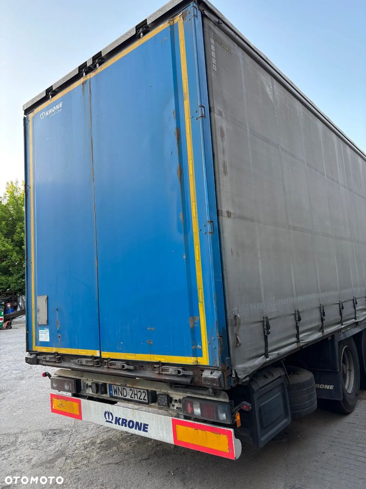 Krone SDP - 10