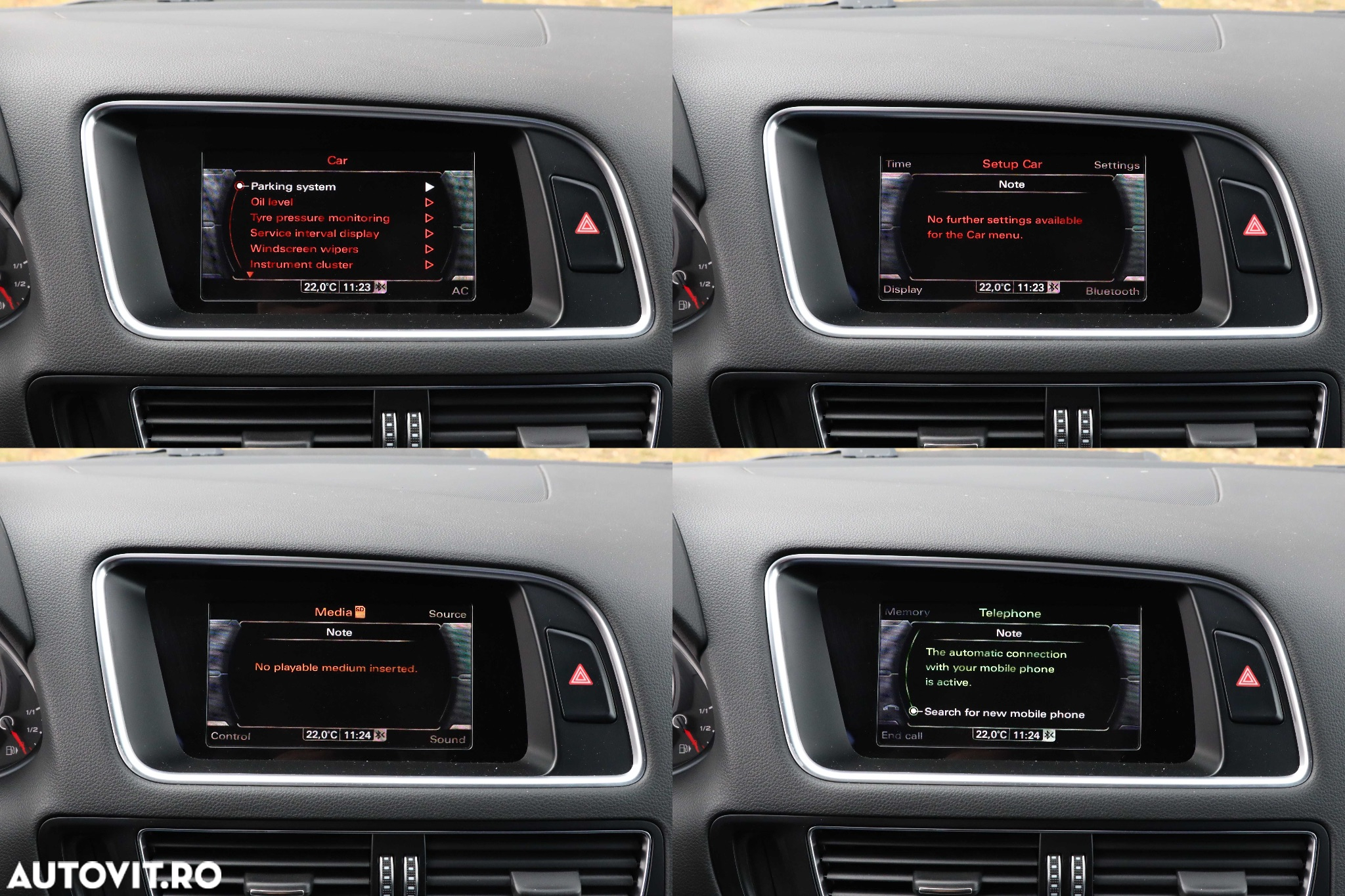 Audi Q5 2.0 TDI Quattro S tronic - 12