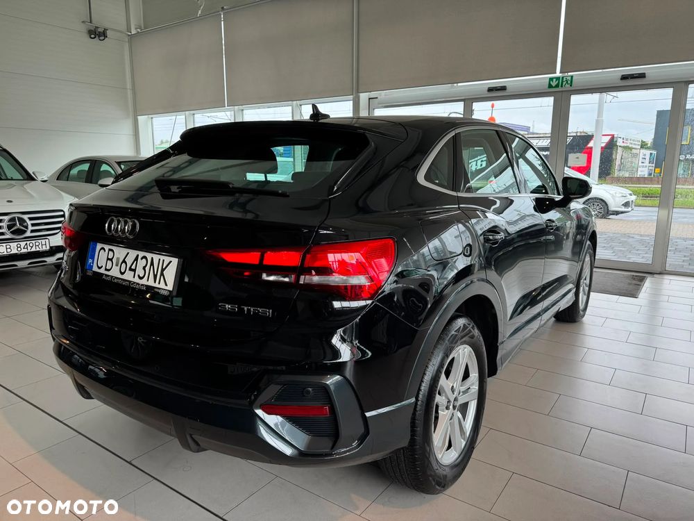 Audi Q3 - 3
