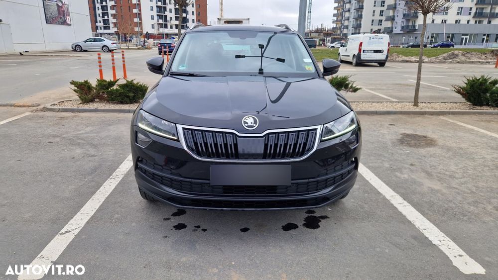 Skoda Karoq - 6