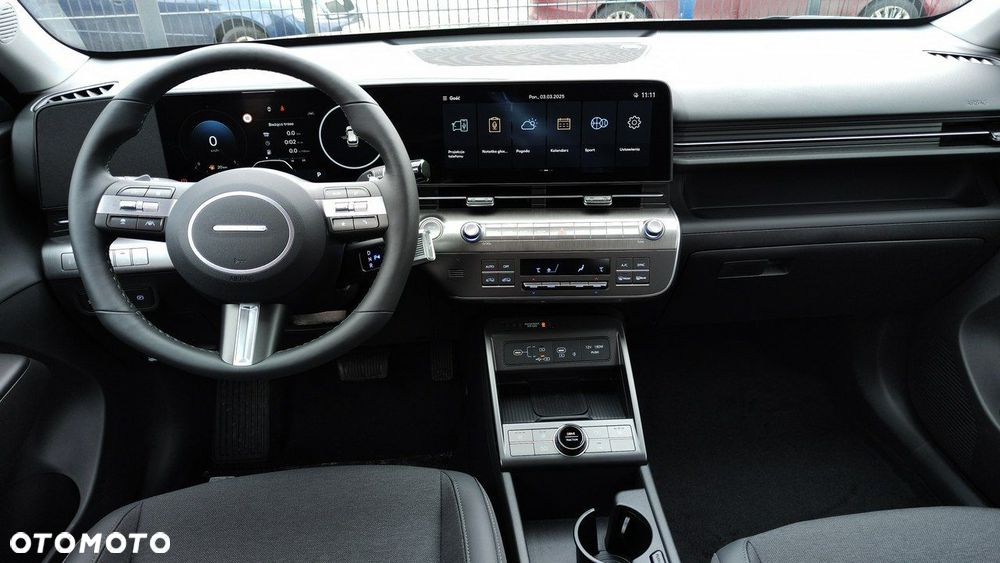 Hyundai Kona - 16