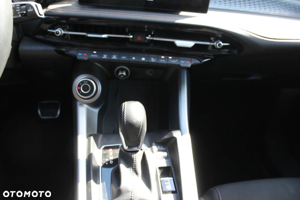 Alfa Romeo Tonale 1.5 T4 GSE mHEV Sprint DCT - 22