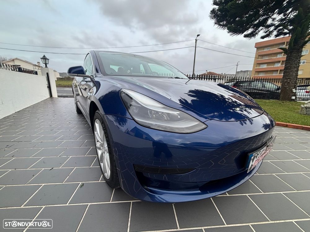 Tesla Model 3 Standard Range Plus RWD - 10