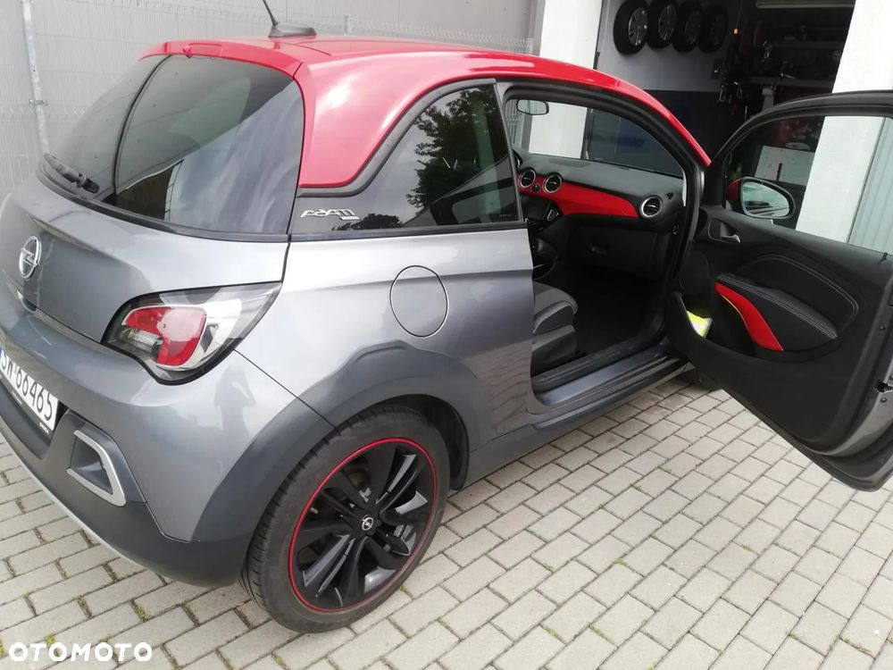 Opel Adam 1.4 Rocks - 4
