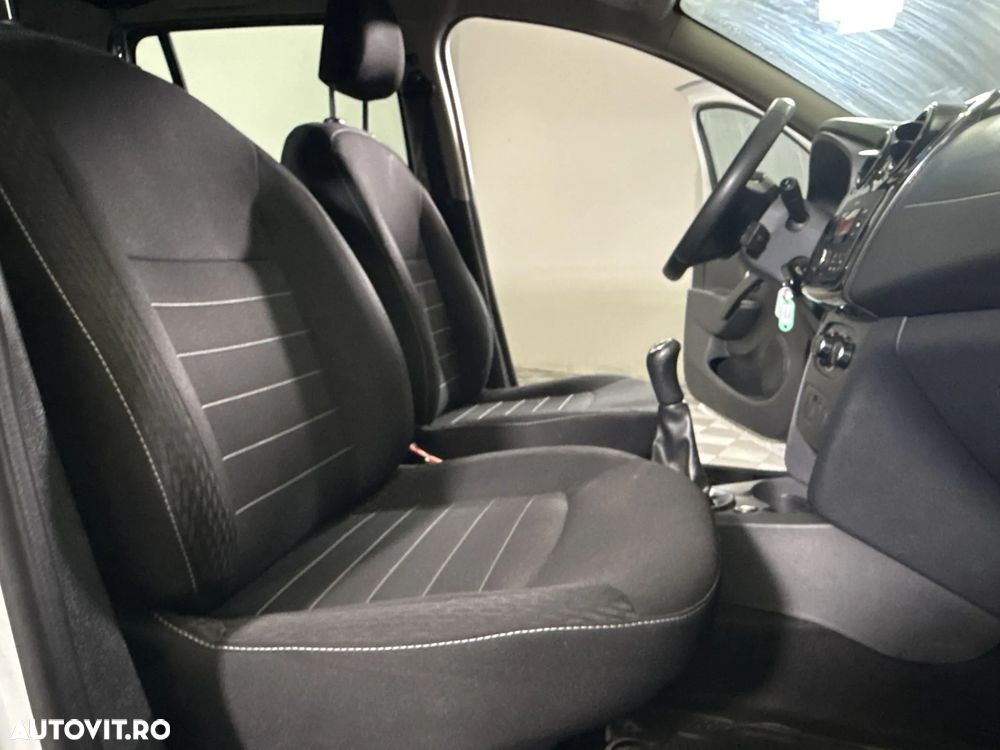 Dacia Logan MCV - 12