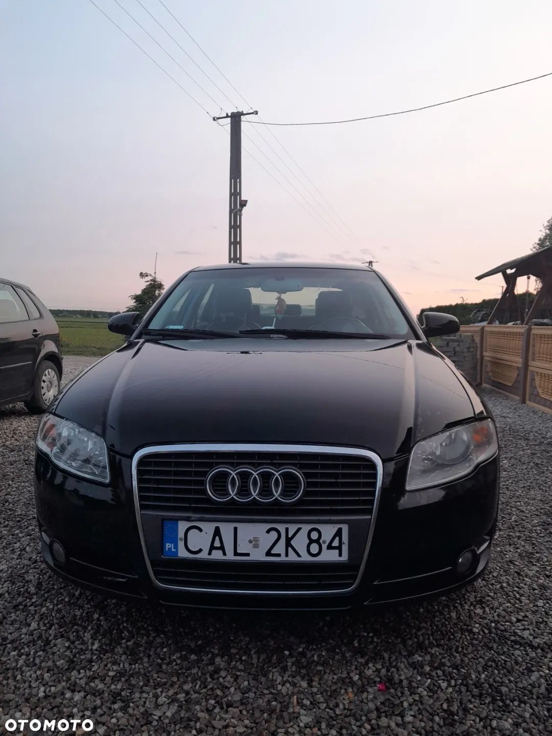 Audi A4 Avant 1.9 TDI - 1