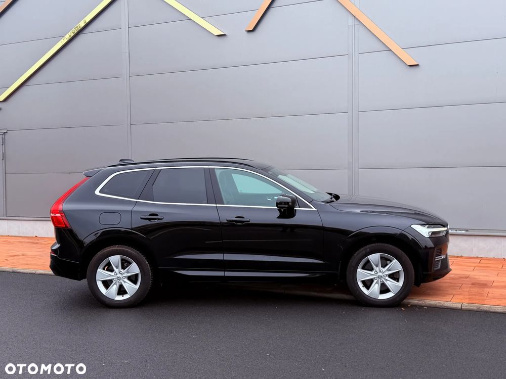 Volvo XC 60 B4 D Geartronic Momentum - 22