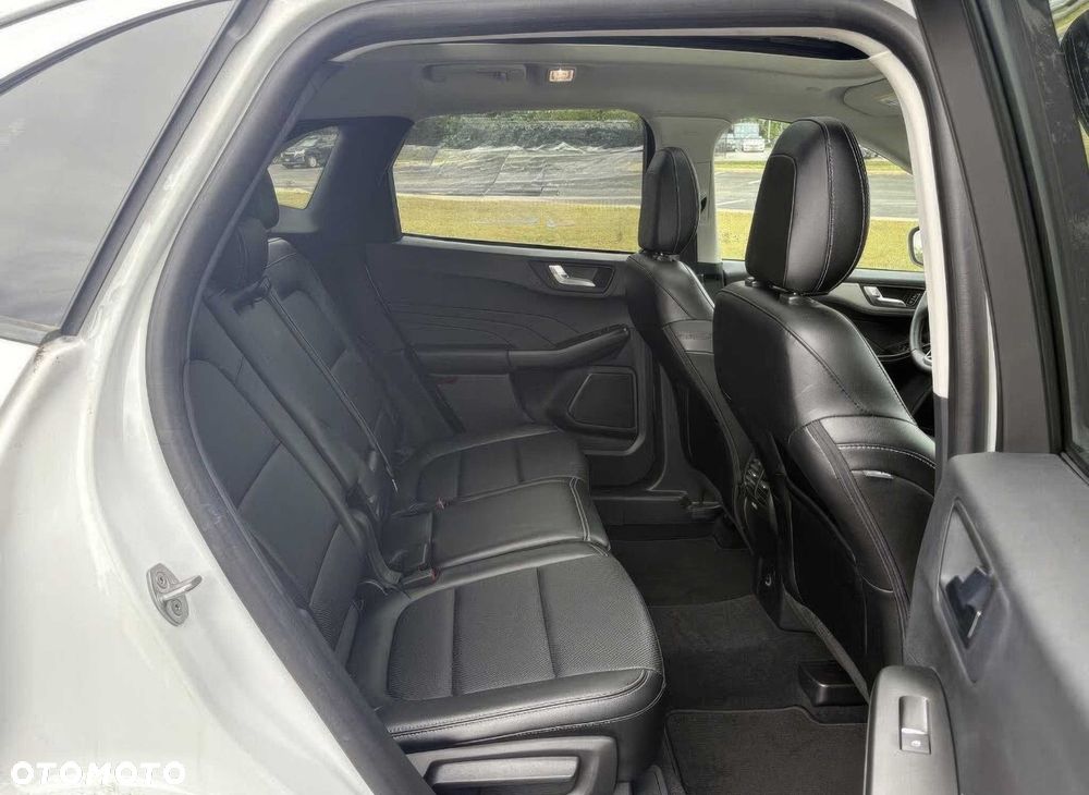 Ford Escape 1.5 EcoBoost AWD SE - 12