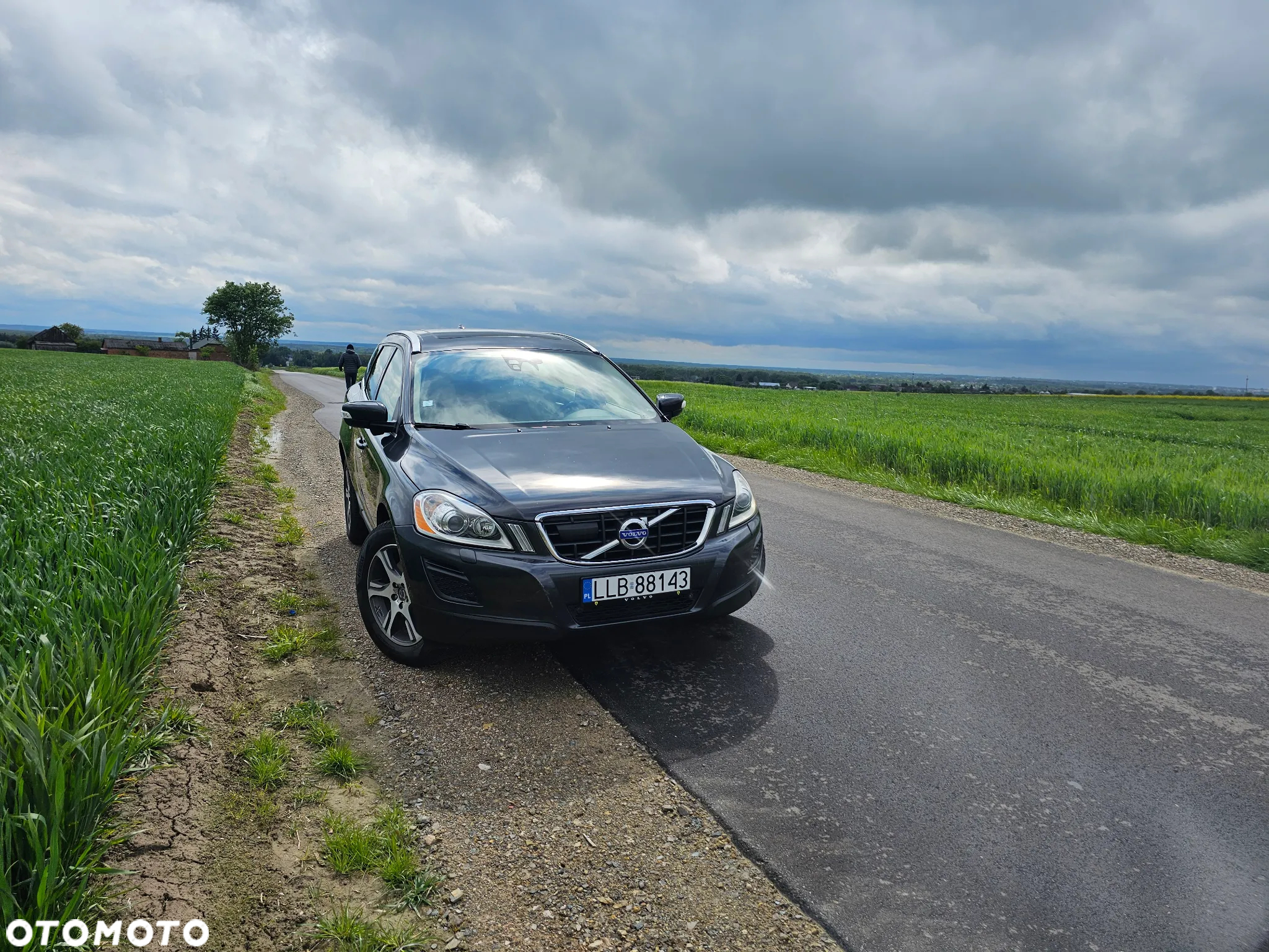 Volvo XC 60 DRIVe Summum - 3