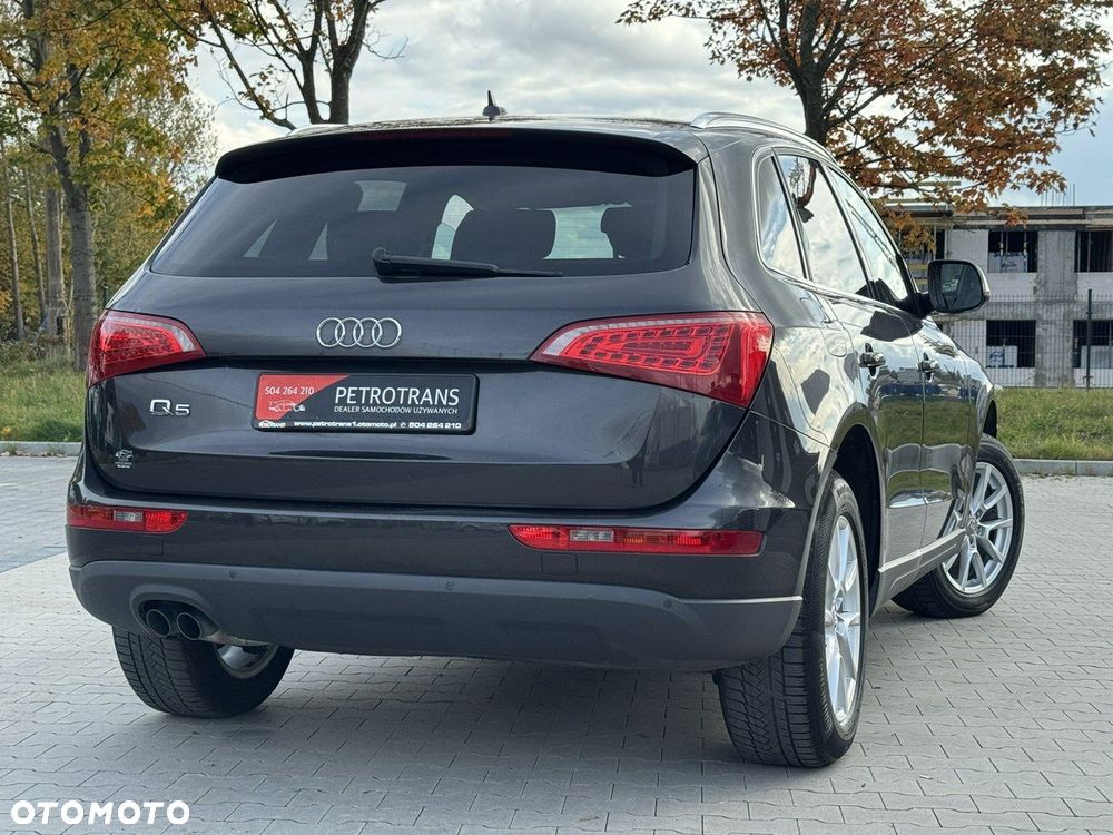 Audi Q5 - 11