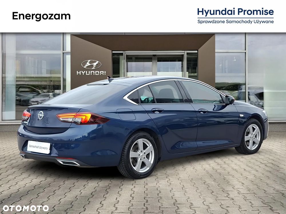 Opel Insignia 2.0 T Elegance S&S - 5