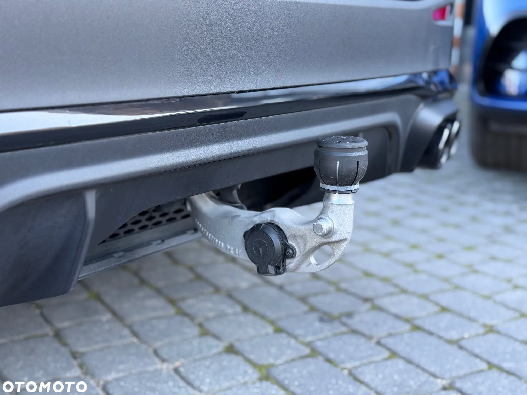 Mercedes-Benz GLC - 9