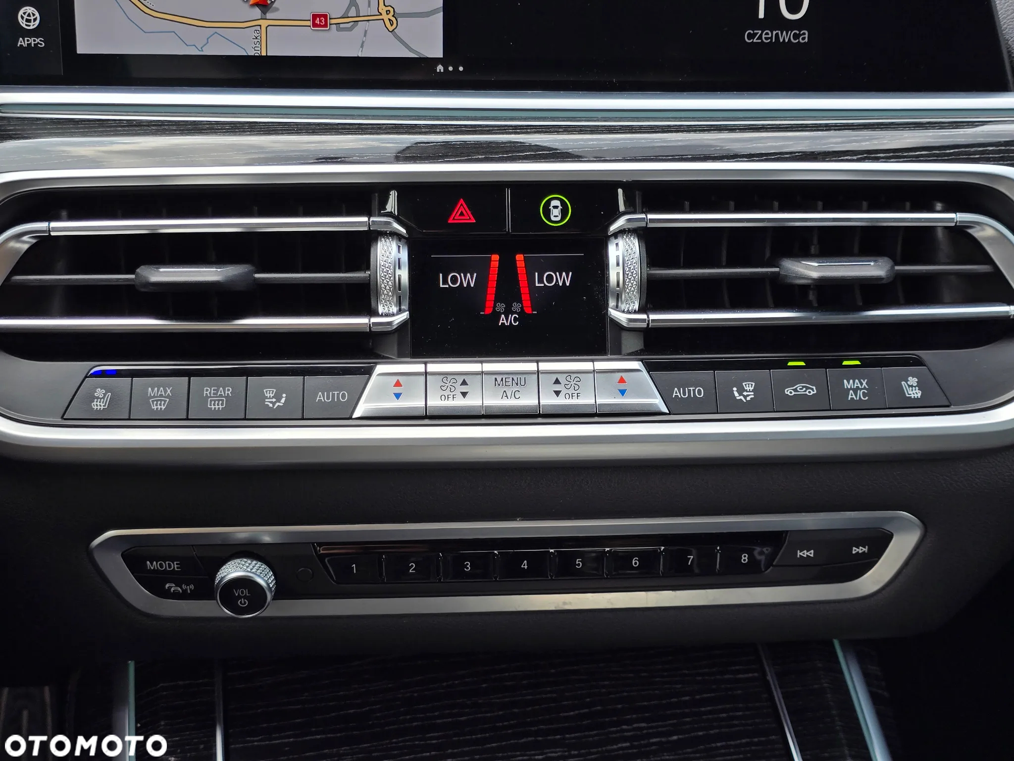 BMW X7 xDrive40d - 36