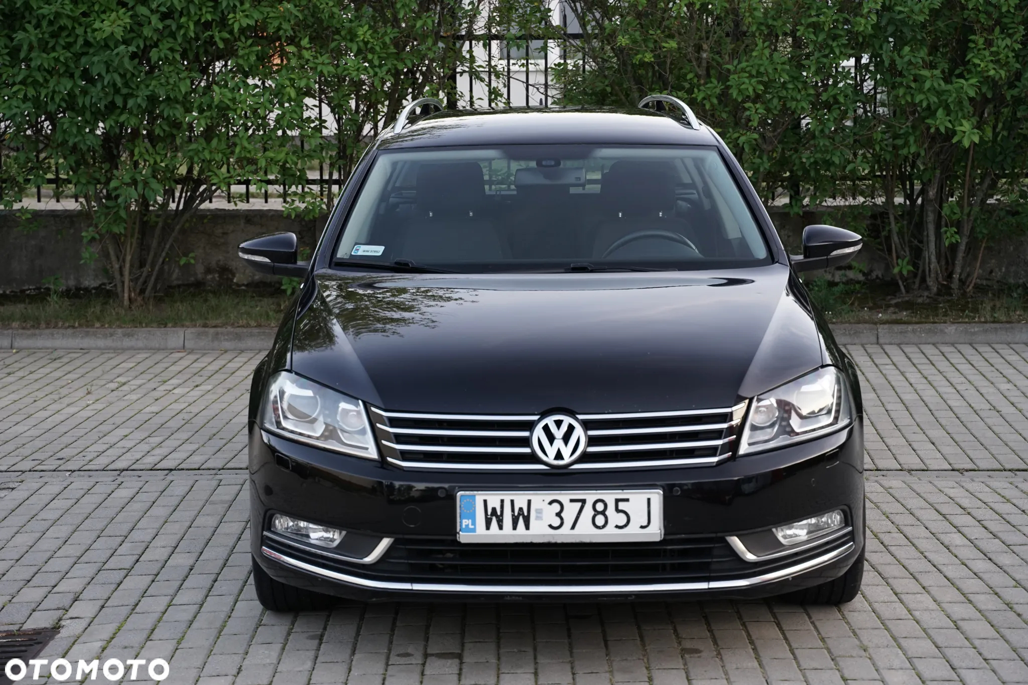 Volkswagen Passat - 3