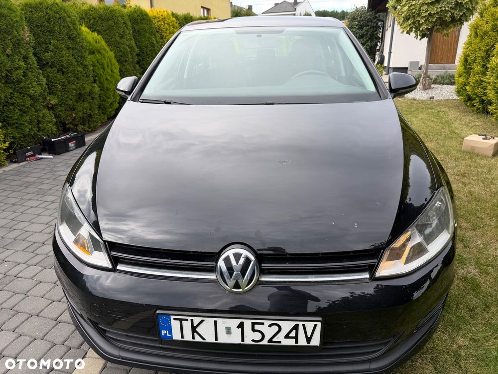 Volkswagen Golf - 12
