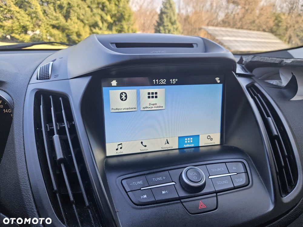 Ford Kuga 2.0 TDCi 4WD Titanium - 27