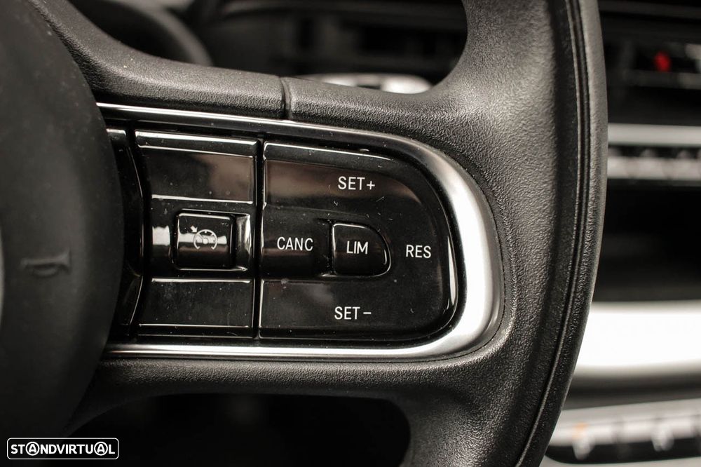 Fiat 500e 42kWh - 19