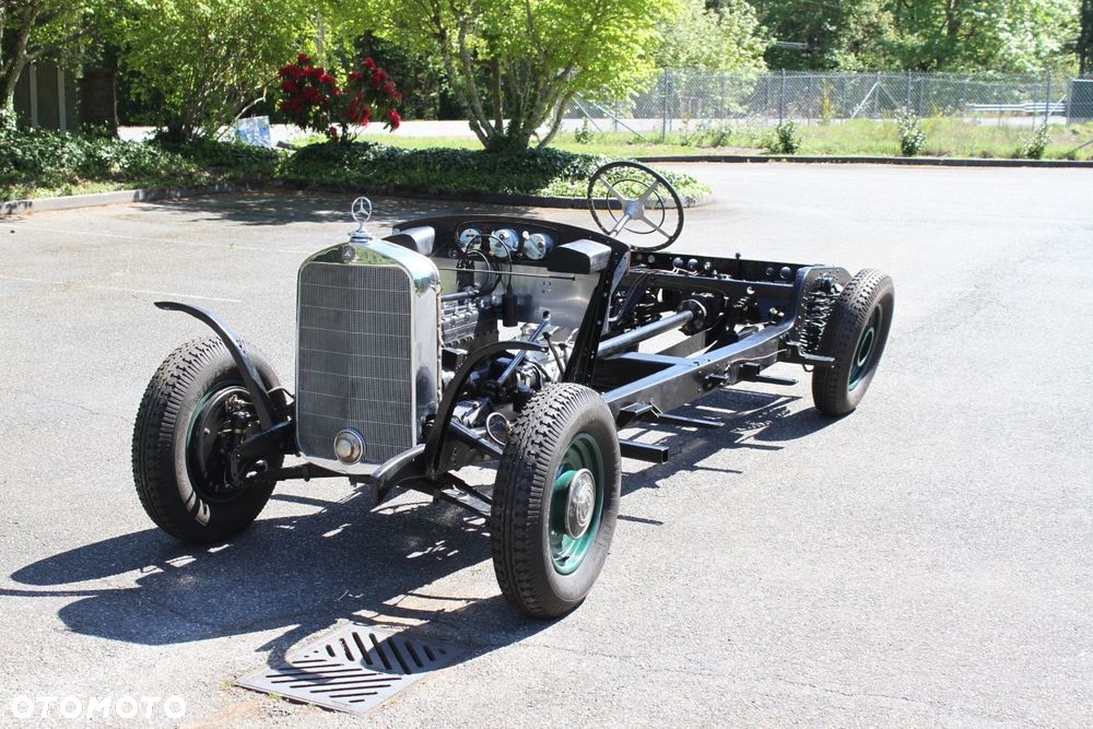 Mercedes-Benz Inny - 3