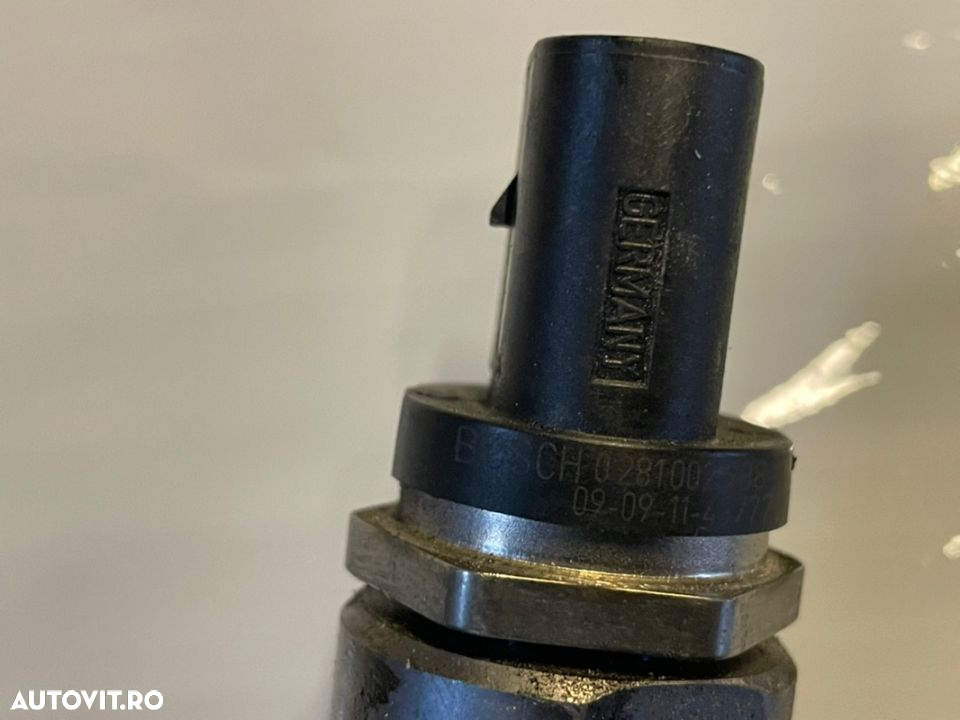 kit injectie bmw N57D30A 245 Hp seria 730d F01 2008-2012 530d F10 kitul conține 6 injectoare 1 pompa de înaltă presiune 1 rampa de injectie x6 e71 X5 e70 euro 5 Gt f07 - 10