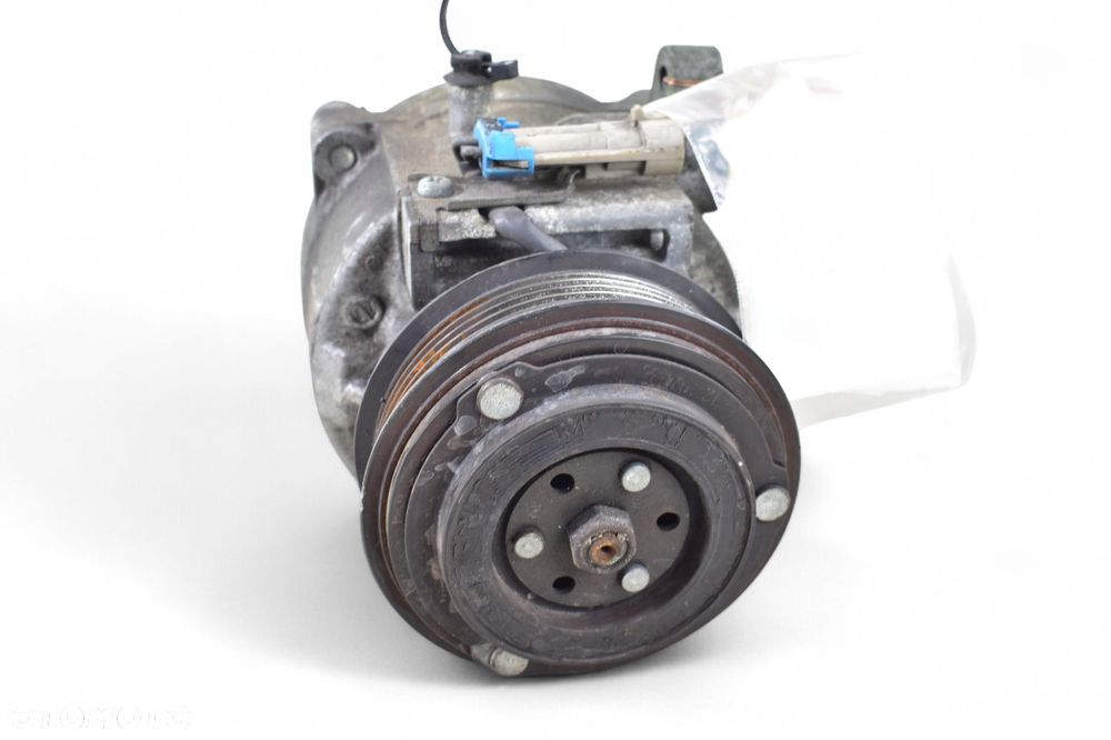 Sprężarka Klimatyzacji OPEL MOKKA I 1.7 CDTI 95059820 - 9