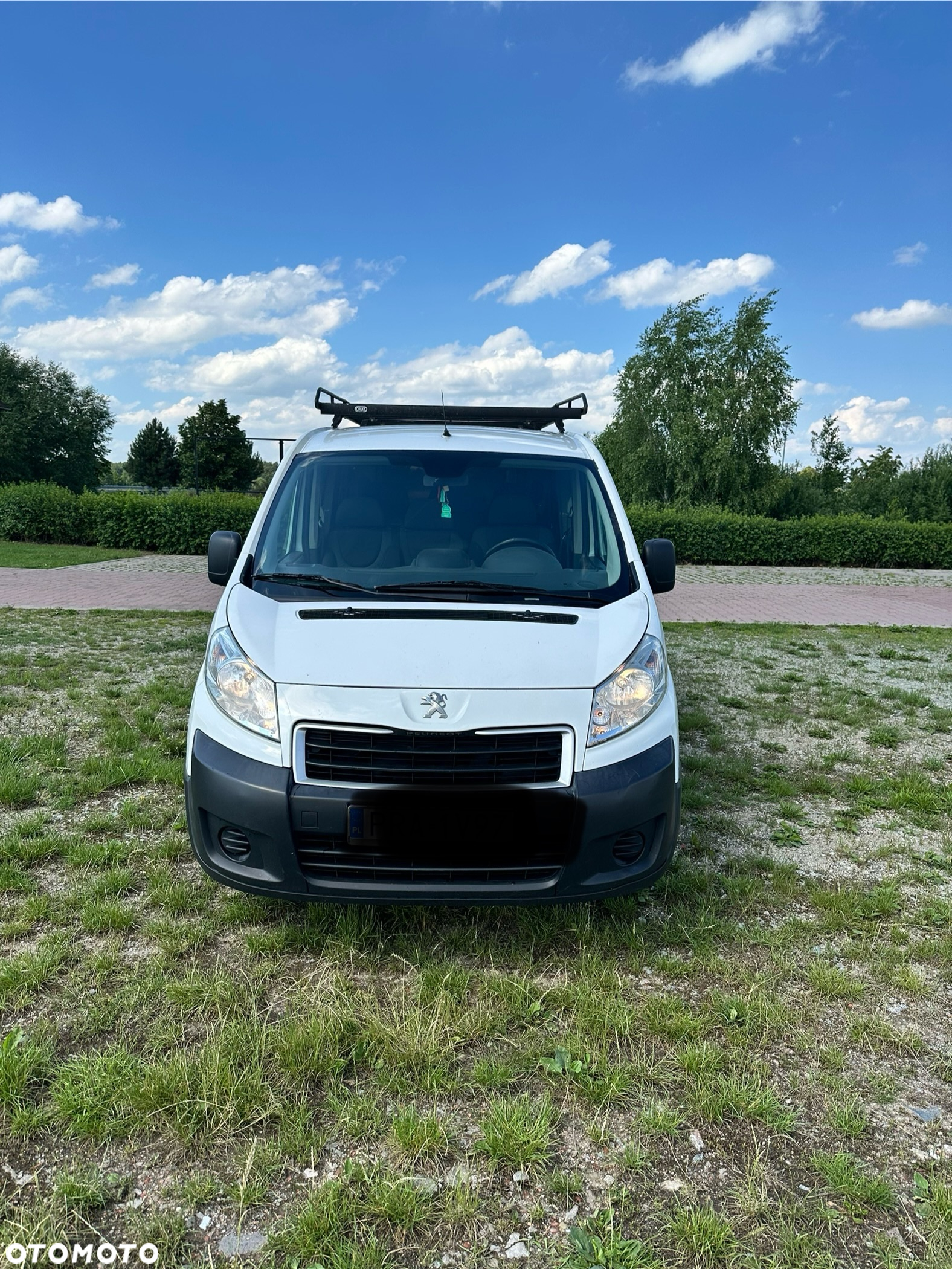 Peugeot Expert Tepee 2.0 HDi L1 Active - 3