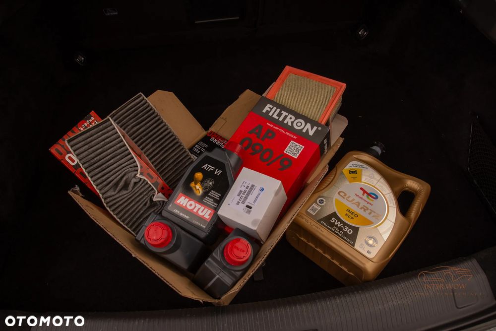 Peugeot 508 2.0 BlueHDi GT Line S&S EAT8 - 37