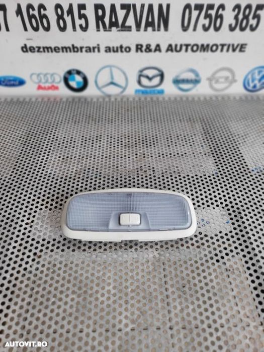 Plafoniera Spate Ford Ecosport Dezmembrez Ford Ecosport 1.0 Benzina Ecoboost SFJL 18.000 Km - 1