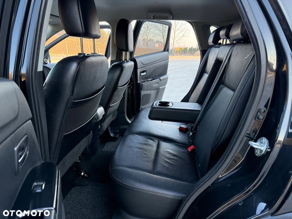 Citroën C4 Aircross - 28